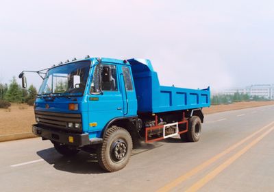 Feitao  HZC3092C Dump truck