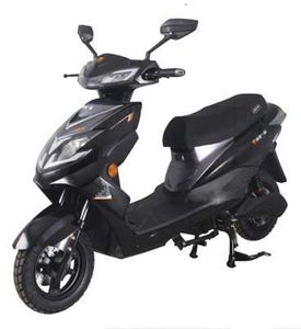 Jiebao One  JBK600DQT3 Electric two wheeled light motorcycle