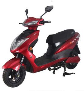 Jiebao One  JBK600DQT3 Electric two wheeled light motorcycle