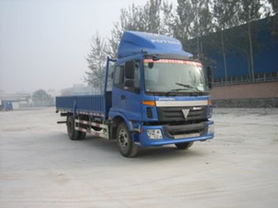 Ouman  BJ1163VKPGG2 Truck