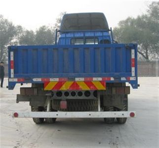 Ouman  BJ1163VKPGG2 Truck