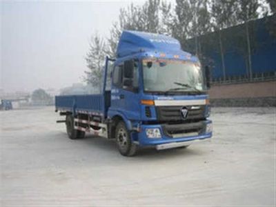 Ouman  BJ1163VKPGG2 Truck