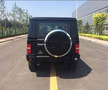 Beijing brand automobiles BJ2030F8VABT off-road passenger car 