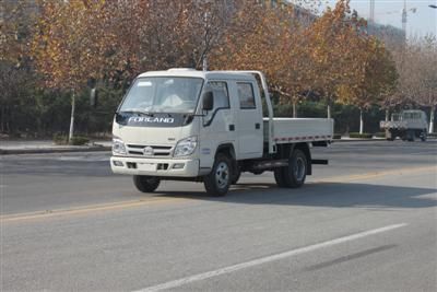 Beijing brand automobiles BJ4025W17 Low speed truck