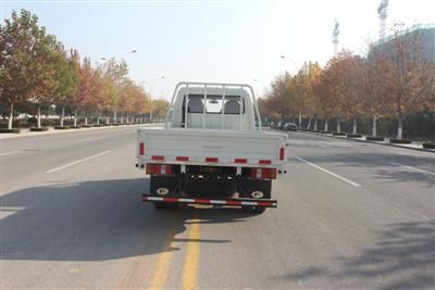 Beijing brand automobiles BJ4025W17 Low speed truck