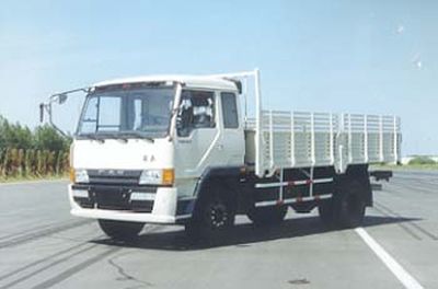 Jiefang AutomobileCA1145P1K2LAFlat headed diesel truck