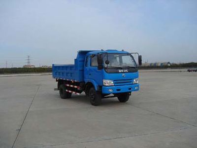 Dongfeng  EQ3102GD4AC Dump truck