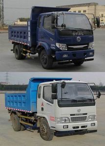 Dongfeng  EQ3102GD4AC Dump truck