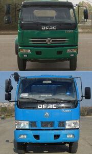 Dongfeng  EQ3102GD4AC Dump truck