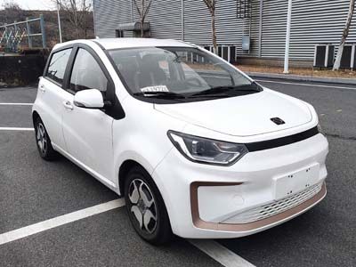 Sihao  HFC7000WEV13 Pure electric sedan