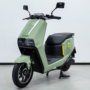 Golden Arrow JJ2000DT9 Electric two wheeled motorcycle