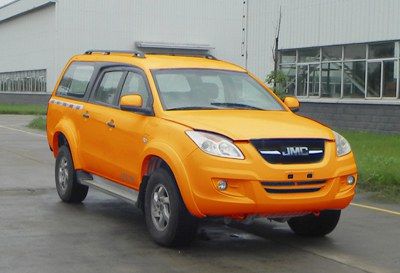 Jiangling Motors JX5033XGCMG Engineering vehicle