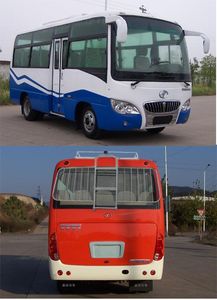 Anyuan  PK6609EQ3 Light Bus