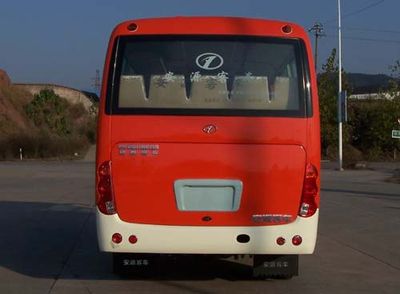 Anyuan  PK6609EQ3 Light Bus