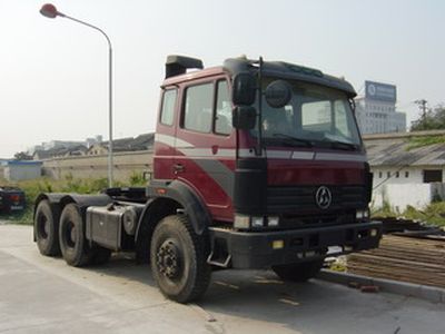 SHAC SH4251A4B Tractor