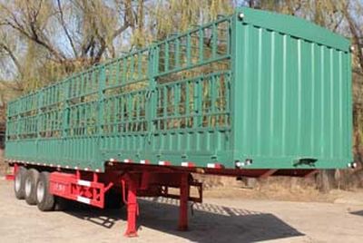 Xiongfeng  SP9403CXY Gantry semi-trailer