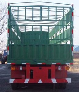 Xiongfeng  SP9403CXY Gantry semi-trailer