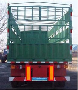 Xiongfeng  SP9403CXY Gantry semi-trailer