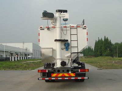 Baiqin  XBQ5250ZSLD31 Bulk feed transport vehicle