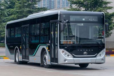 Yutong ZK6106BEVG16Pure electric city buses