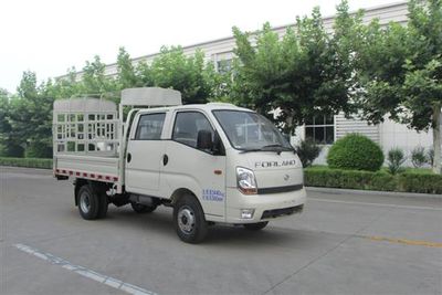 Foton  BJ5036CCYP3 Grate type transport vehicle