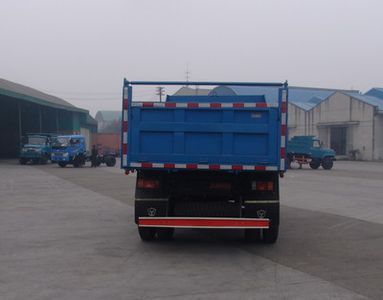 Dayun  CGC3090PB4E3 Dump truck