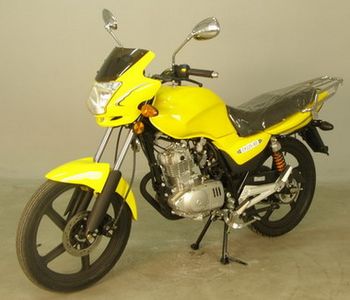 Changguang  CK1258D Two wheeled motorcycles