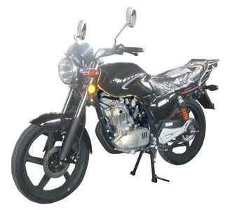 Changguang  CK1258D Two wheeled motorcycles