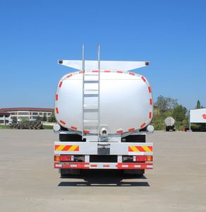 Ningqi brand automobiles HLN5250TGYS6 Liquid supply vehicle