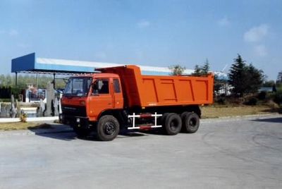 Yongxuan HYG3220Dump truck