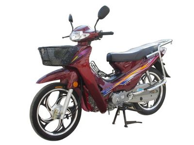 Jinhong  JH1104A Two wheeled motorcycles