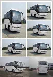 Hagrid KLQ6802KAE51 coach