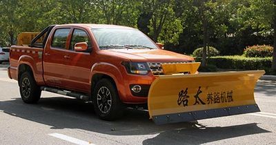 Lutai  LTZ5030TCX5HH Snowplow