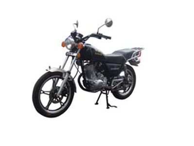 Qianjiang  QJ12521P Two wheeled motorcycles