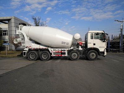 Tonghua  THT5316GJB15DH Concrete mixing transport vehicle