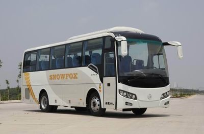 Jinlv XML6907J68coach