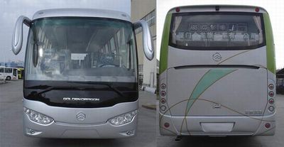 Jinlv  XML6907J68 coach