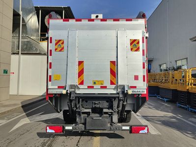 XCMG  XZJ5230TXFQC300G1 Equipment fire truck