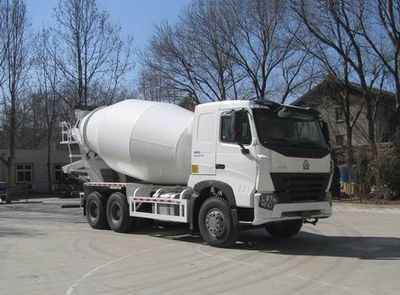 Haoluo  ZZ5257GJBN4347N1 Concrete mixing transport vehicle