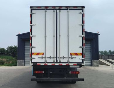 Altofu  APW5320XLCJH69 Refrigerated truck