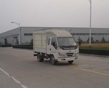 Era  BJ5042V8CB5 Grate type transport vehicle