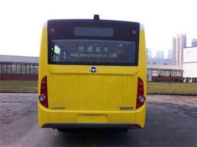 Hengtong Bus CKZ6751N5 City buses