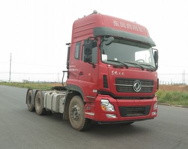 Dongfeng  DFH4250AX18 Semi trailer tractor