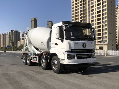 Santai  DST5310GJBSX6F2 Concrete mixing transport vehicle