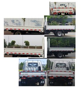 Dongfeng  EQ1032D60Q7G Light duty trucks