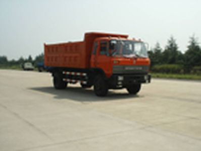 Dongfeng  EQ3141G7D Dump truck