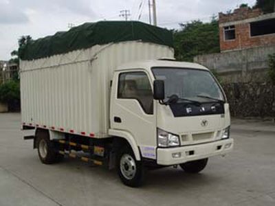 Yonglong FLY5041PXYD3Peng style transport vehicle