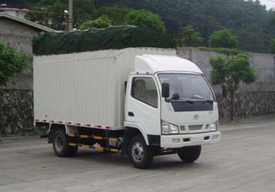 Yonglong  FLY5041PXYD3 Peng style transport vehicle