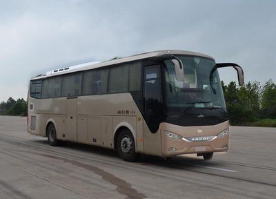 Ankai  HFF6110K10PHEV1 Plug in hybrid electric buses