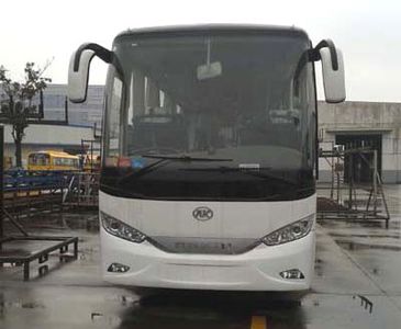 Ankai  HFF6110K10PHEV1 Plug in hybrid electric buses